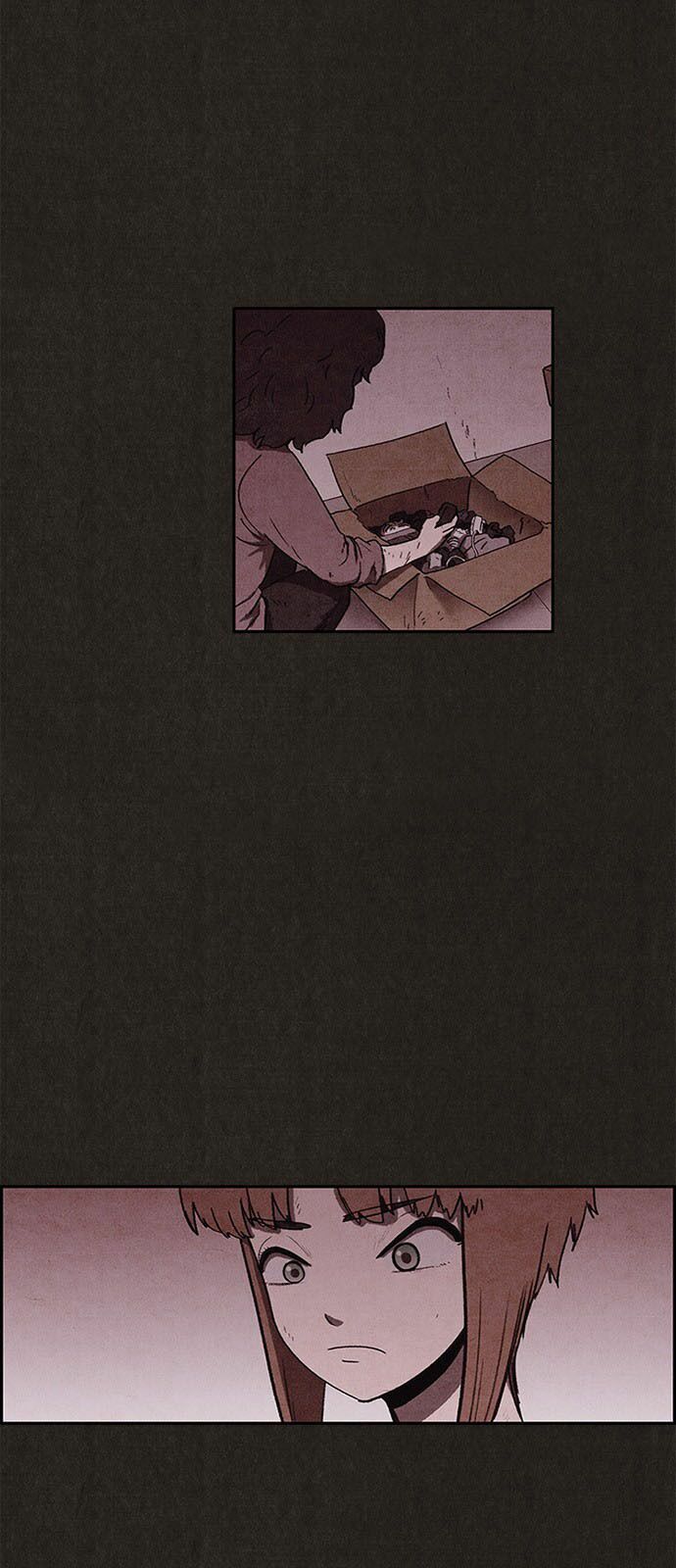 Quái vật tại Chung Cư Xanh: Chapter 54