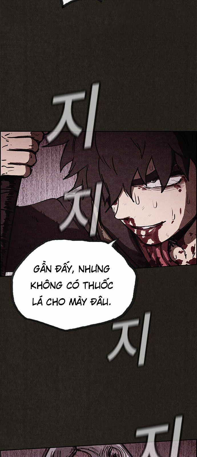 Quái vật tại Chung Cư Xanh: Chapter 54