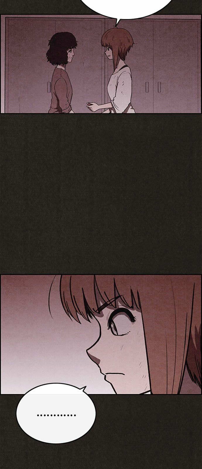 Quái vật tại Chung Cư Xanh: Chapter 54