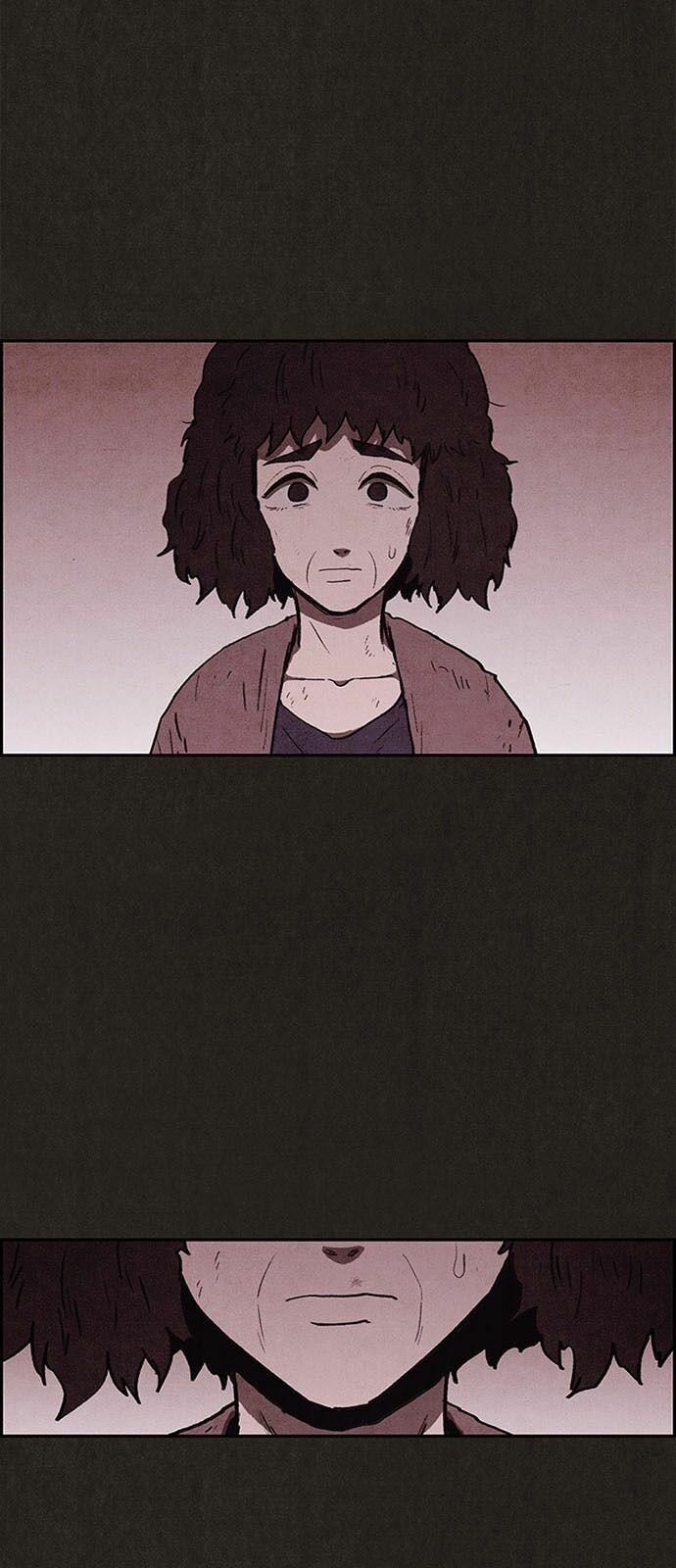 Quái vật tại Chung Cư Xanh: Chapter 54