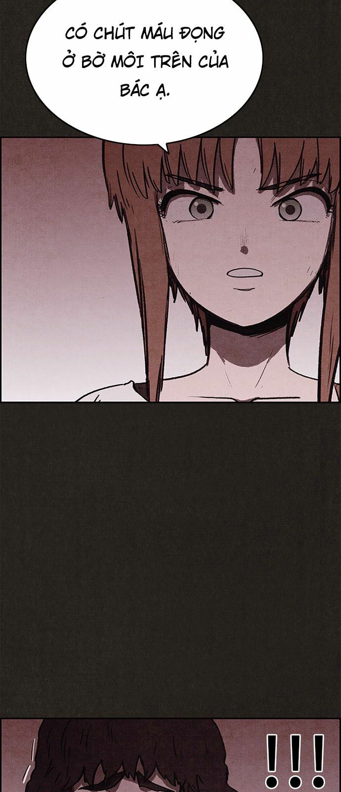 Quái vật tại Chung Cư Xanh: Chapter 54