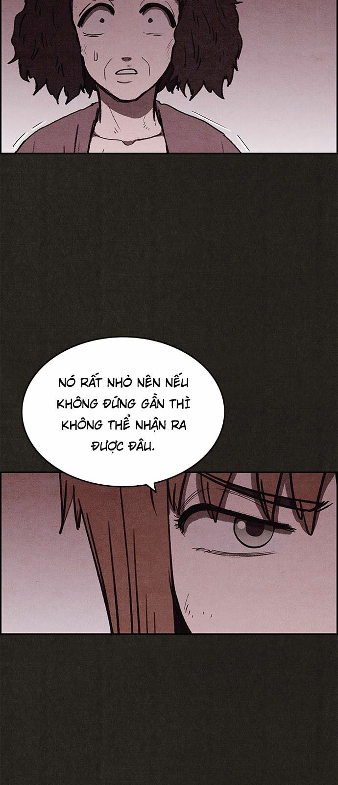 Quái vật tại Chung Cư Xanh: Chapter 54