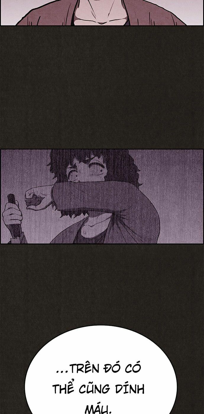 Quái vật tại Chung Cư Xanh: Chapter 54