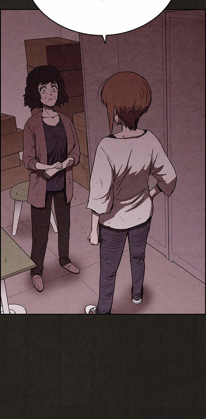 Quái vật tại Chung Cư Xanh: Chapter 54