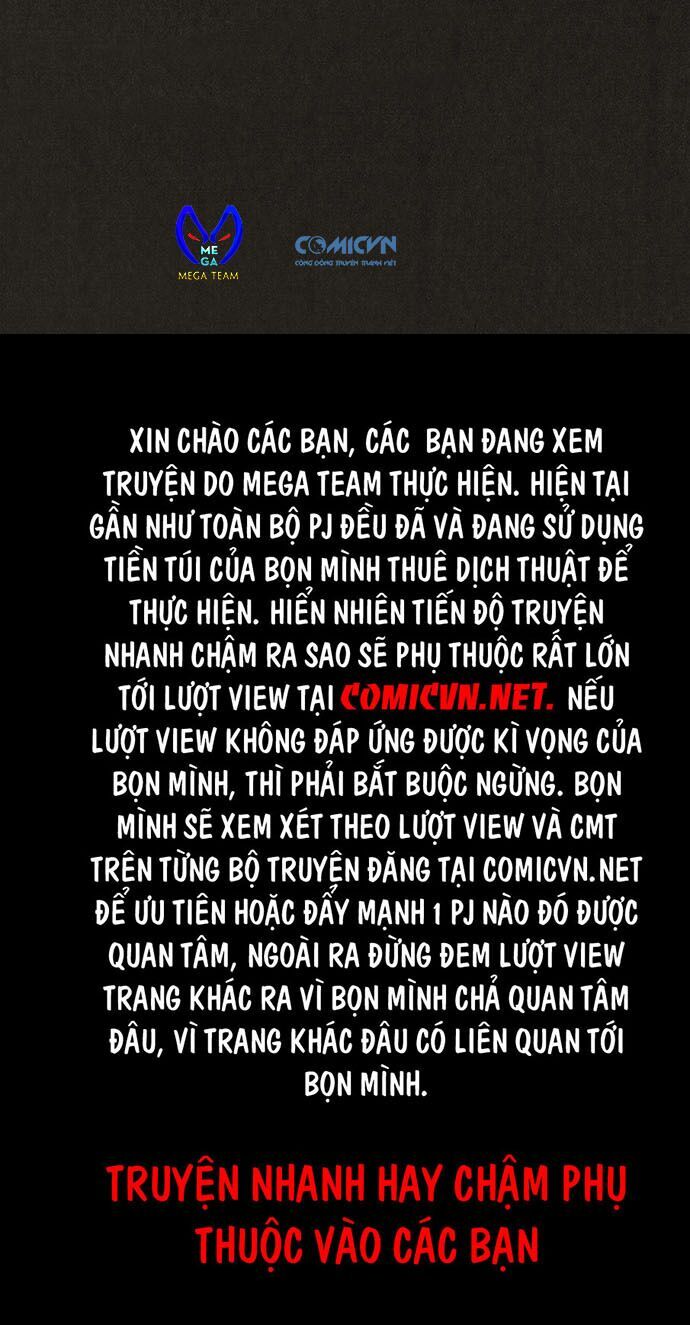 Quái vật tại Chung Cư Xanh: Chapter 54