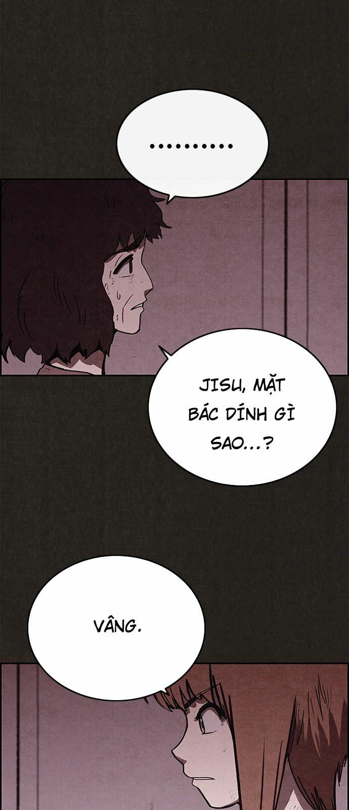 Quái vật tại Chung Cư Xanh: Chapter 55