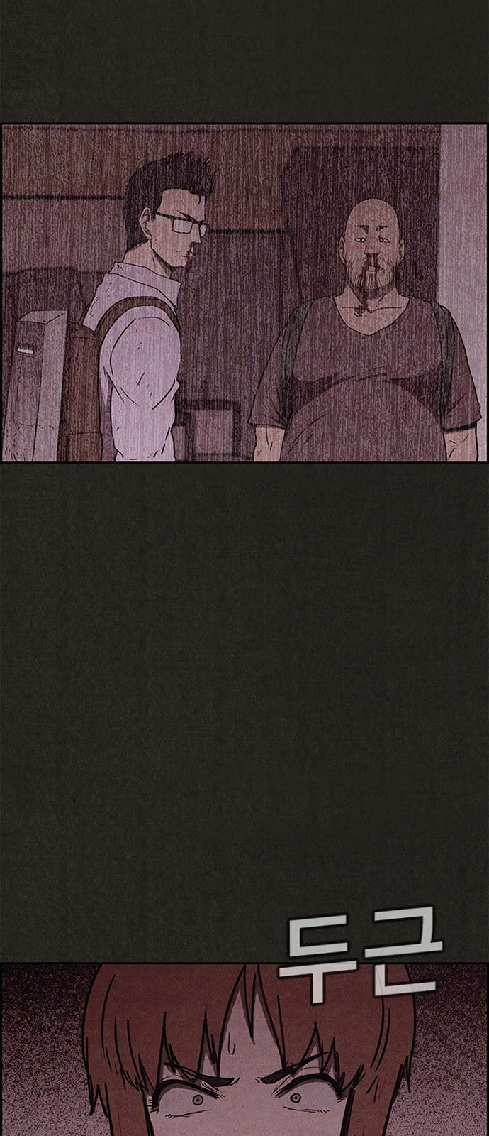Quái vật tại Chung Cư Xanh: Chapter 55