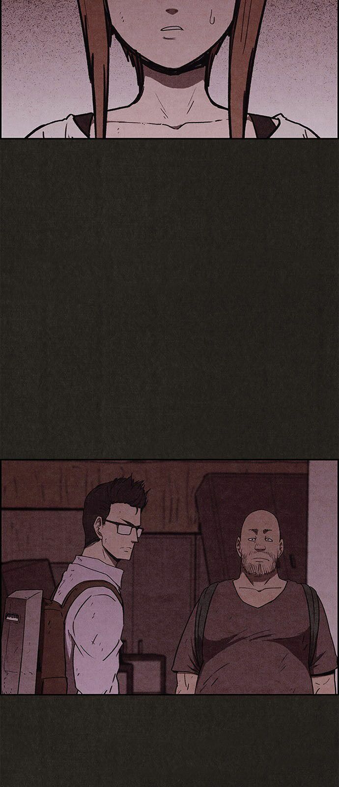 Quái vật tại Chung Cư Xanh: Chapter 55
