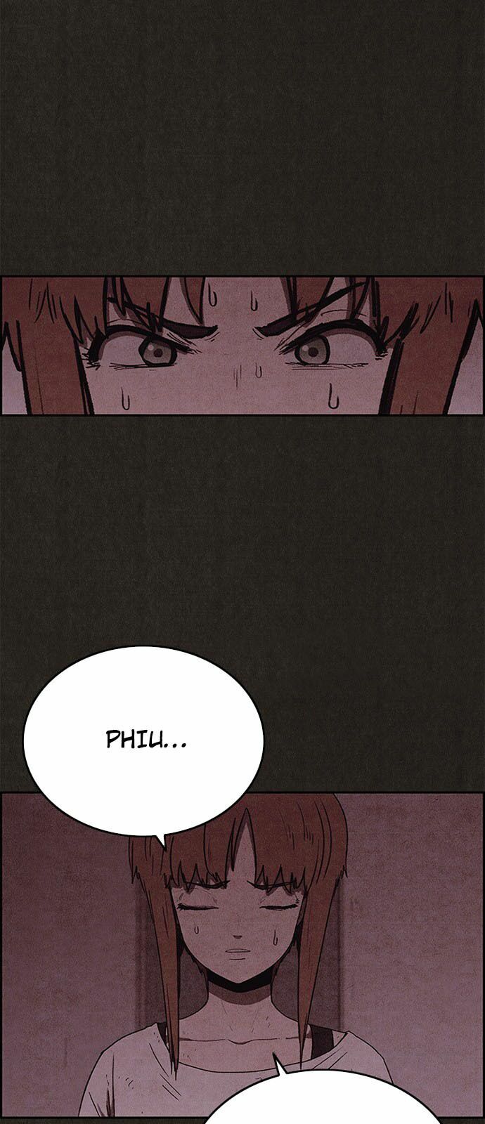 Quái vật tại Chung Cư Xanh: Chapter 55
