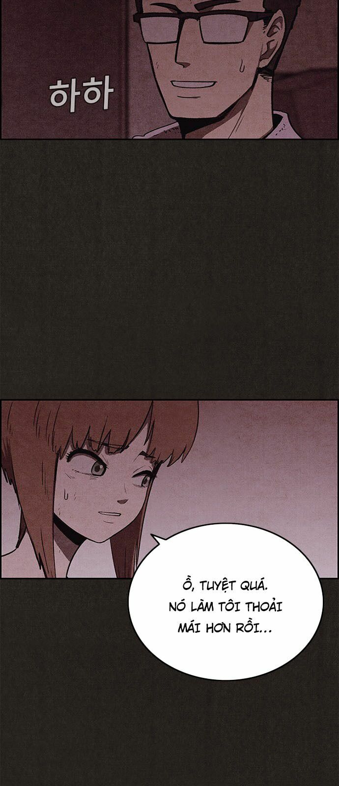 Quái vật tại Chung Cư Xanh: Chapter 55