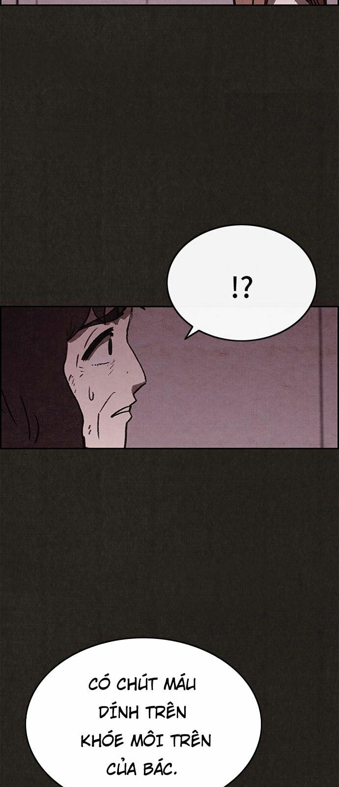 Quái vật tại Chung Cư Xanh: Chapter 55