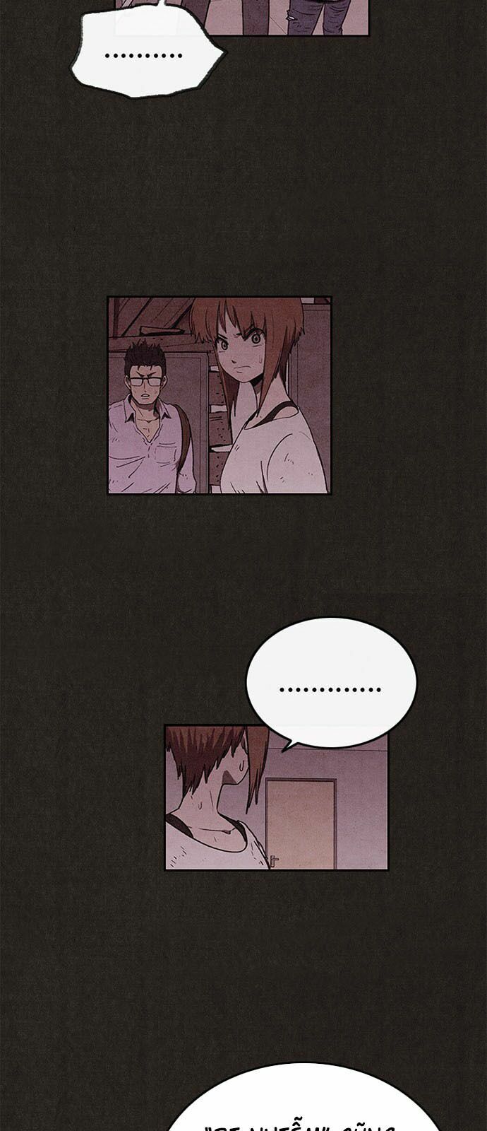 Quái vật tại Chung Cư Xanh: Chapter 55