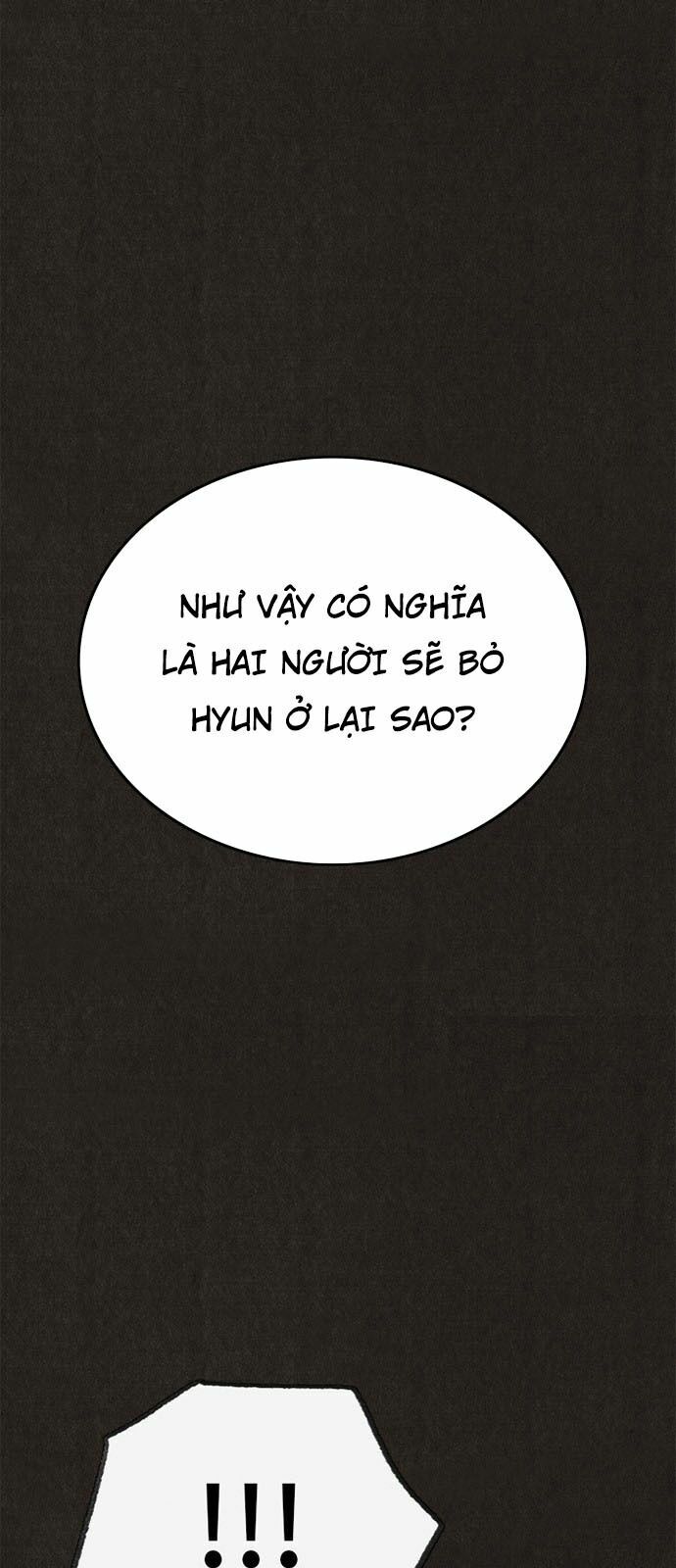 Quái vật tại Chung Cư Xanh: Chapter 55