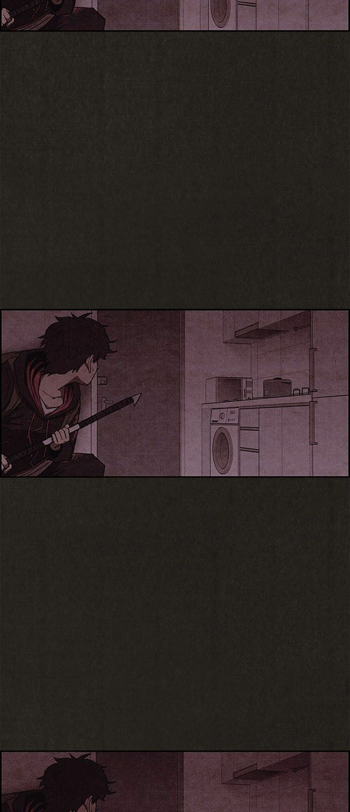 Quái vật tại Chung Cư Xanh: Chapter 55