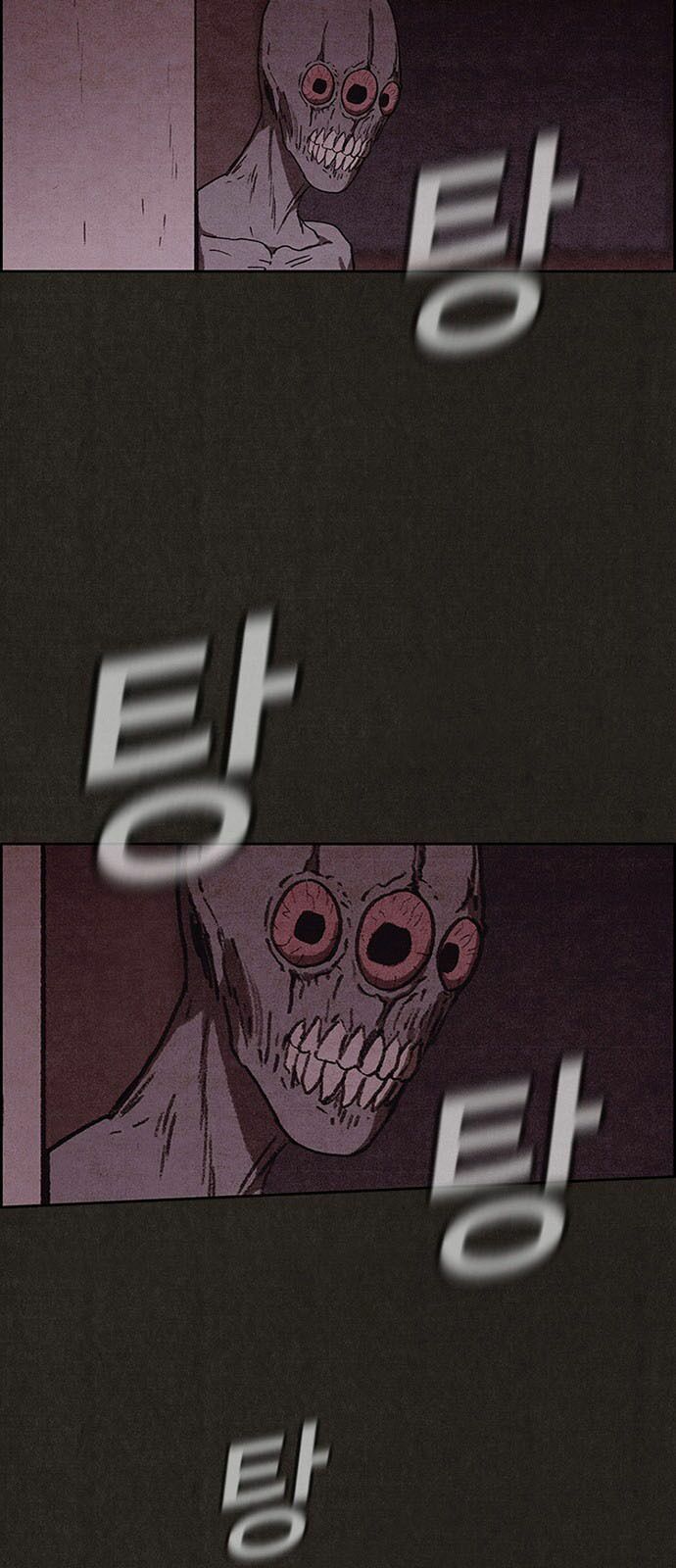 Quái vật tại Chung Cư Xanh: Chapter 55