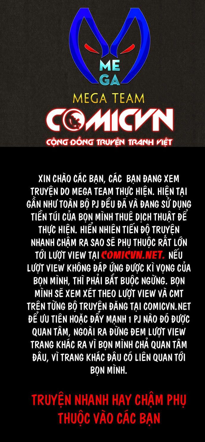 Quái vật tại Chung Cư Xanh: Chapter 55