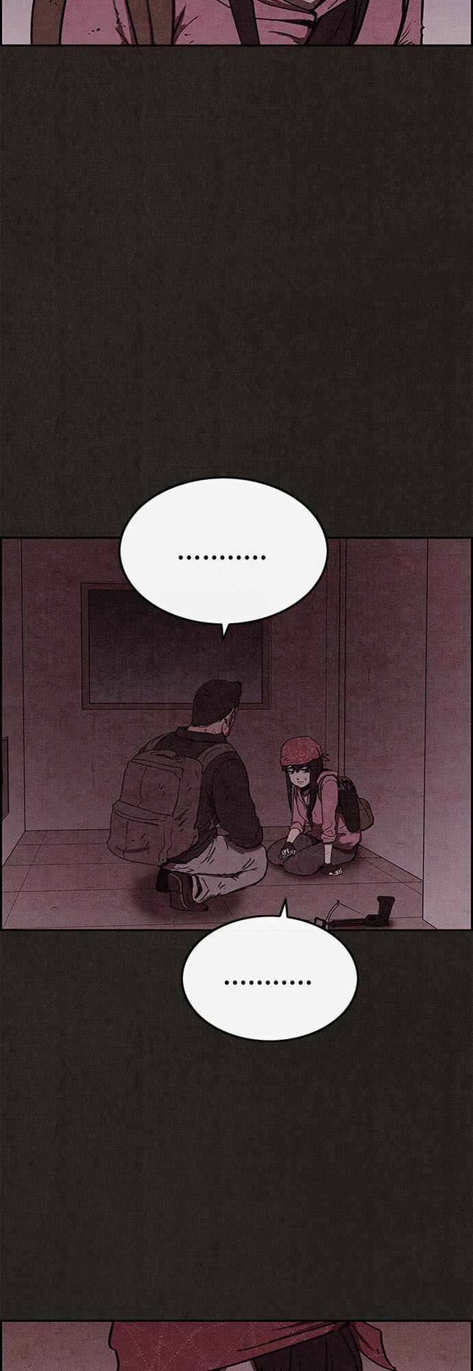Quái vật tại Chung Cư Xanh: Chapter 56