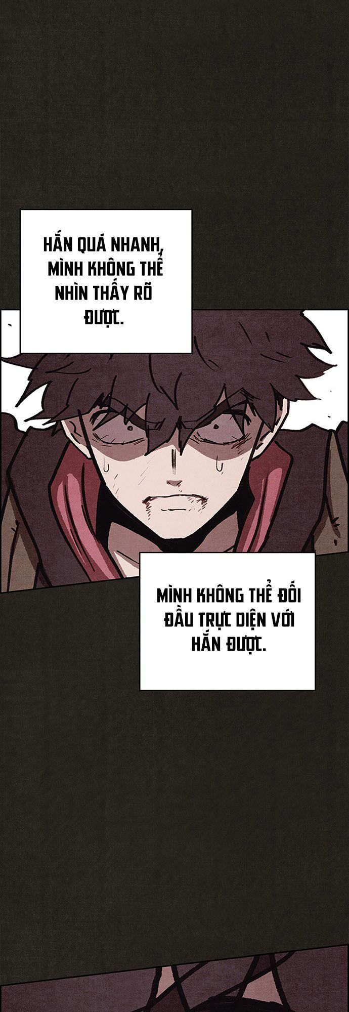 Quái vật tại Chung Cư Xanh: Chapter 56