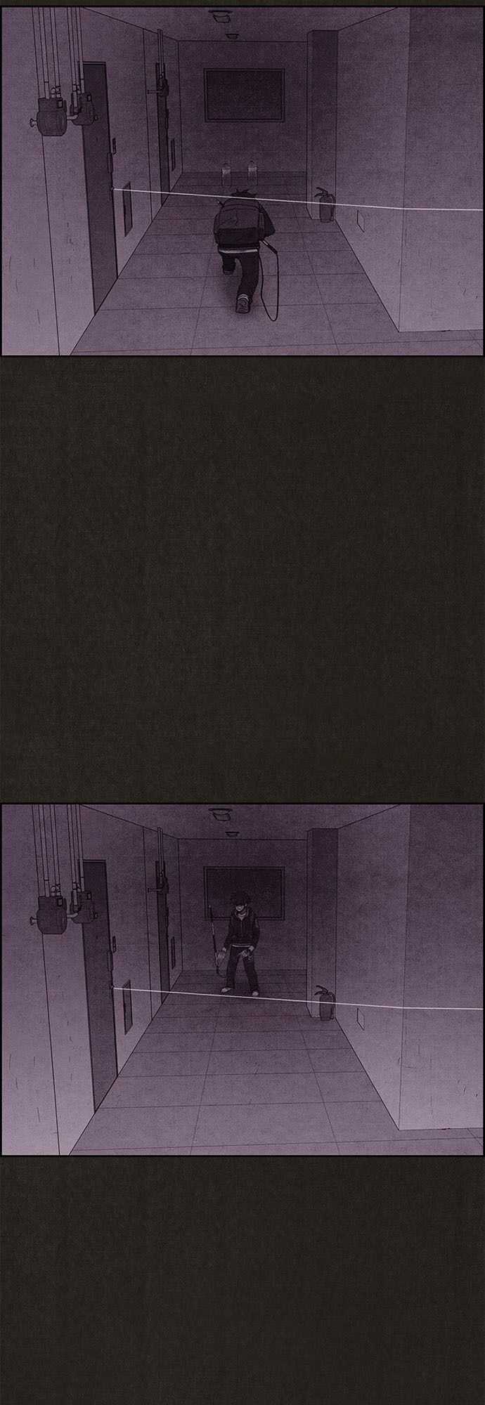 Quái vật tại Chung Cư Xanh: Chapter 56