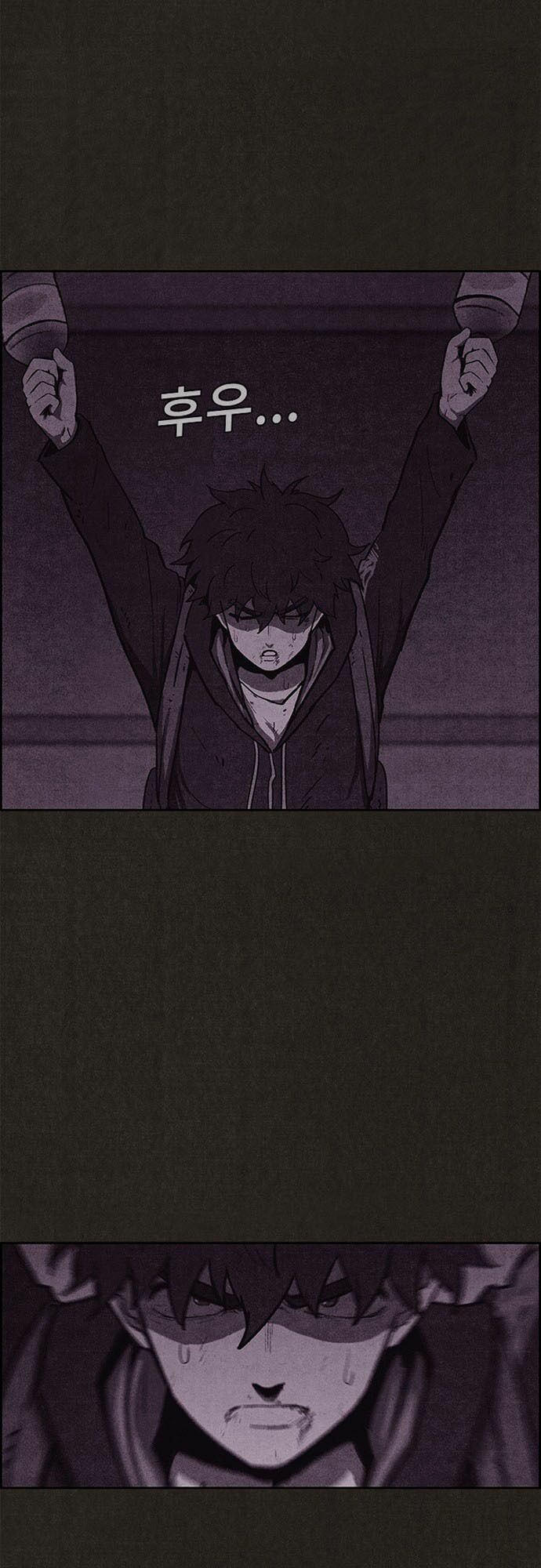 Quái vật tại Chung Cư Xanh: Chapter 56