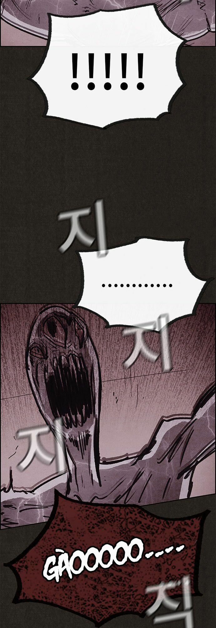 Quái vật tại Chung Cư Xanh: Chapter 56