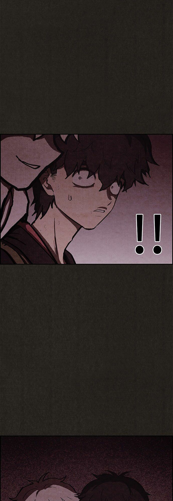 Quái vật tại Chung Cư Xanh: Chapter 57
