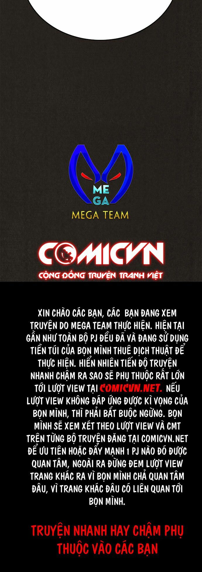 Quái vật tại Chung Cư Xanh: Chapter 57