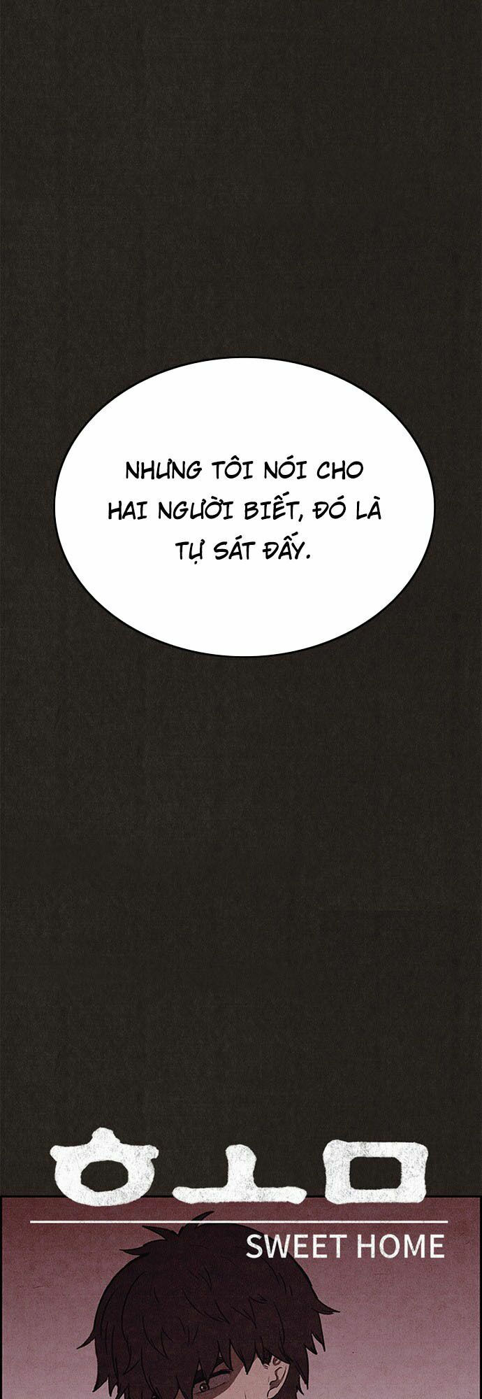 Quái vật tại Chung Cư Xanh: Chapter 57
