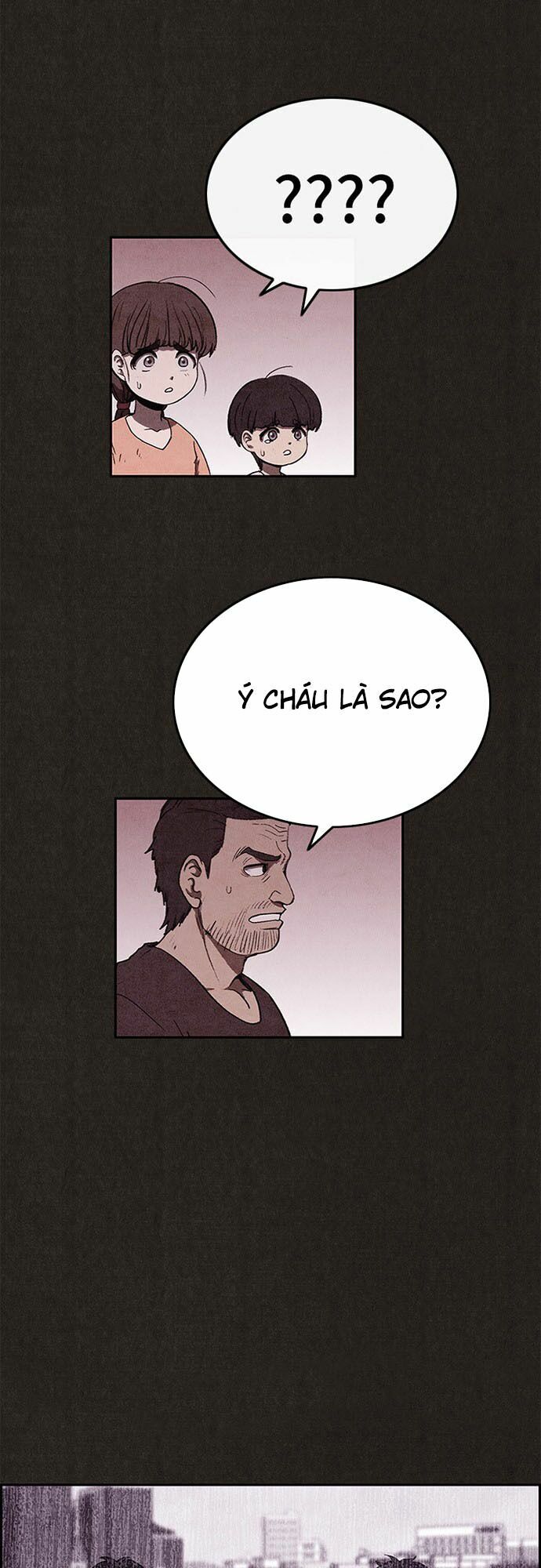 Quái vật tại Chung Cư Xanh: Chapter 58