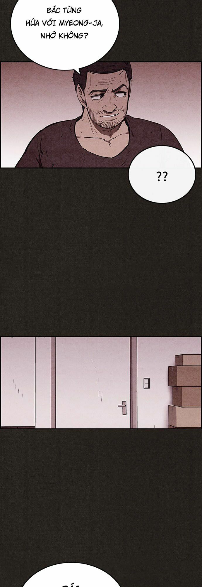Quái vật tại Chung Cư Xanh: Chapter 58
