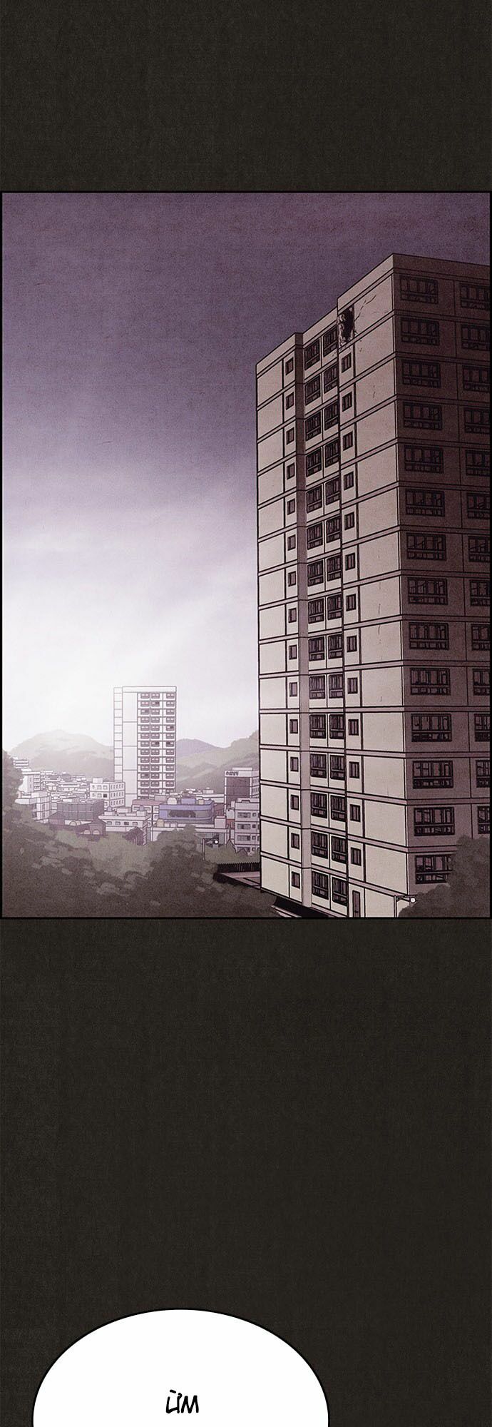 Quái vật tại Chung Cư Xanh: Chapter 58