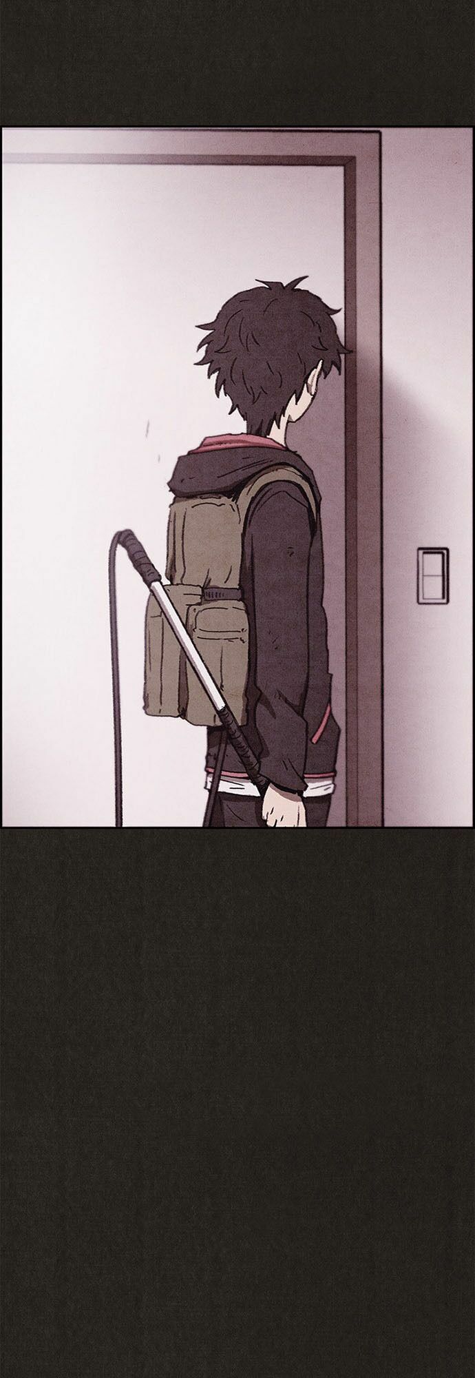 Quái vật tại Chung Cư Xanh: Chapter 58