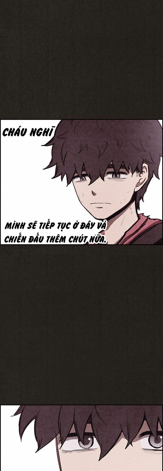 Quái vật tại Chung Cư Xanh: Chapter 58