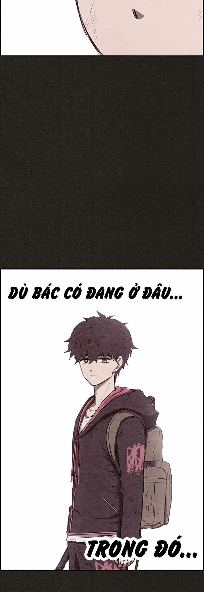 Quái vật tại Chung Cư Xanh: Chapter 58