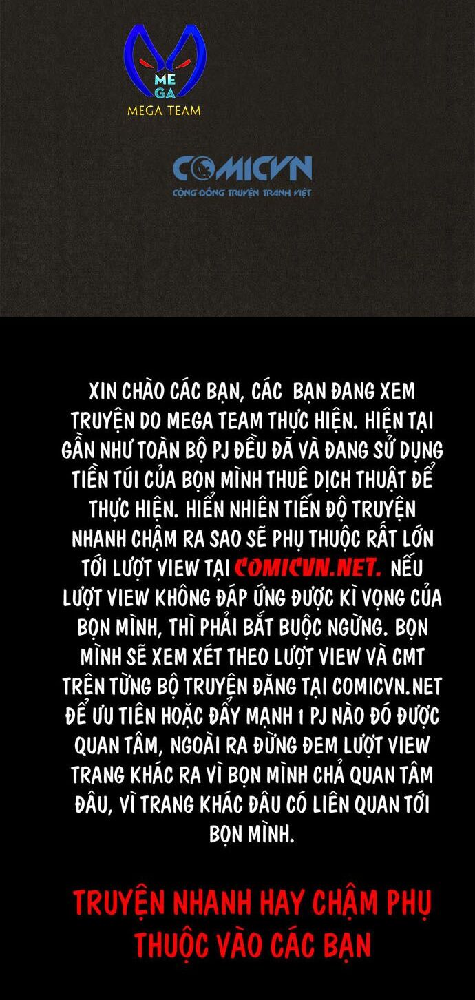 Quái vật tại Chung Cư Xanh: Chapter 58