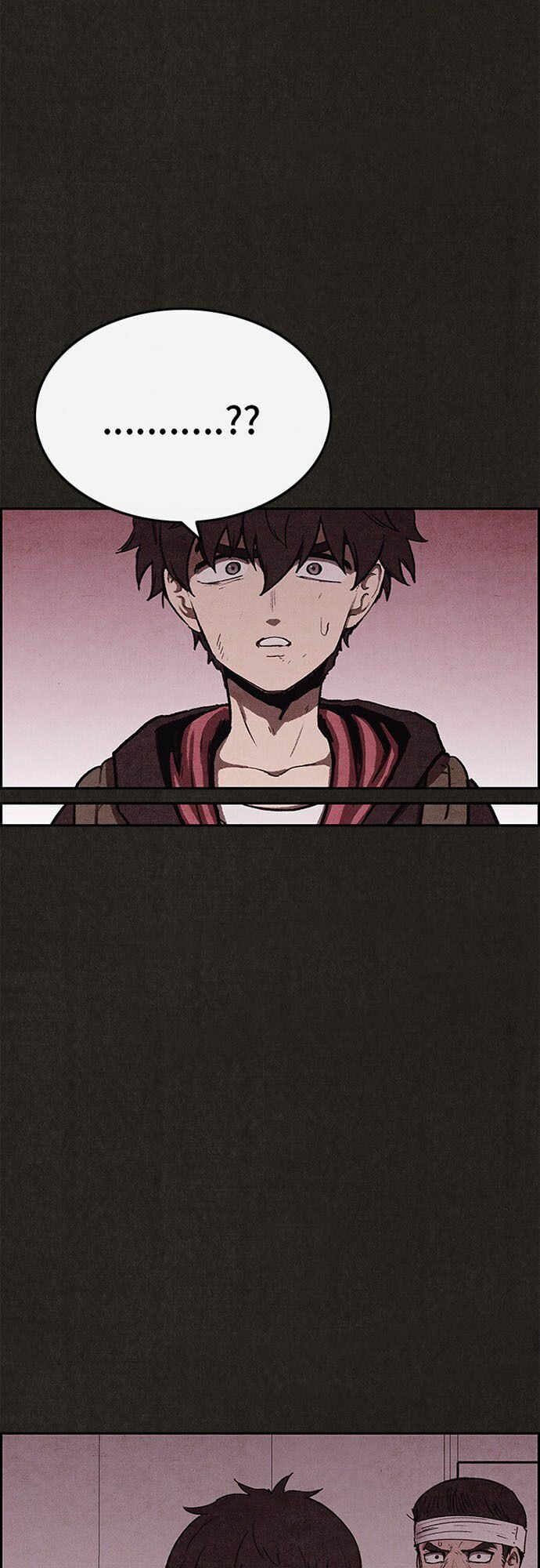 Quái vật tại Chung Cư Xanh: Chapter 58