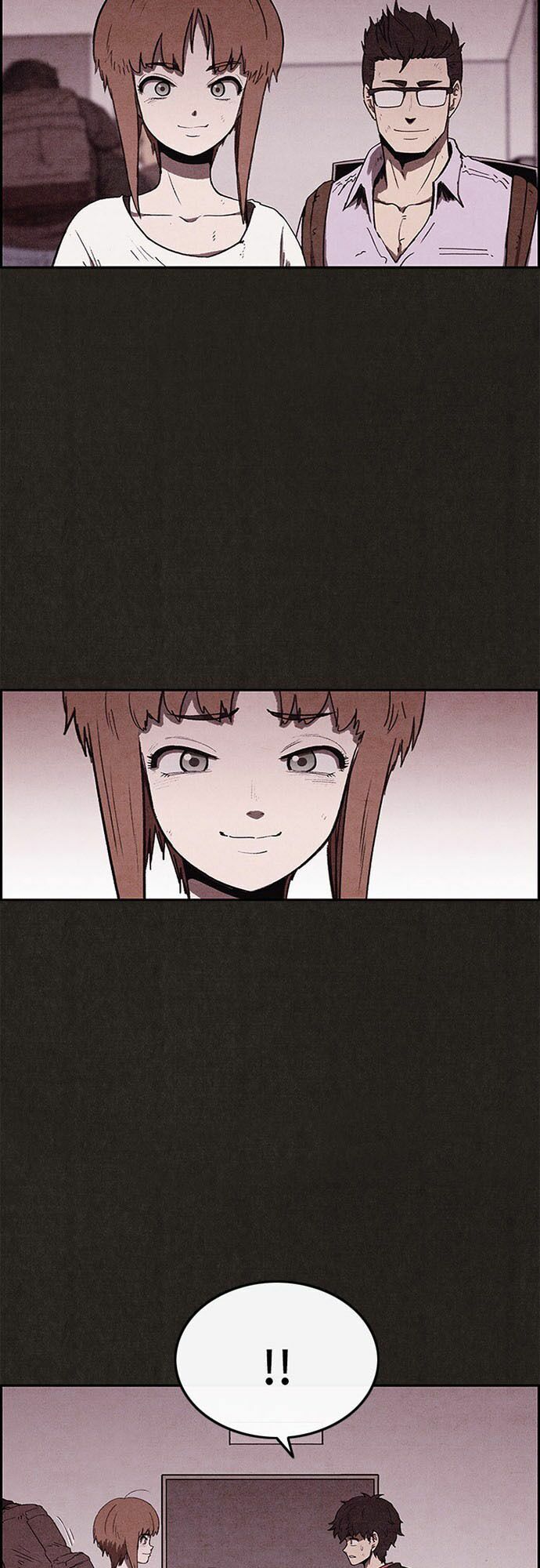 Quái vật tại Chung Cư Xanh: Chapter 59