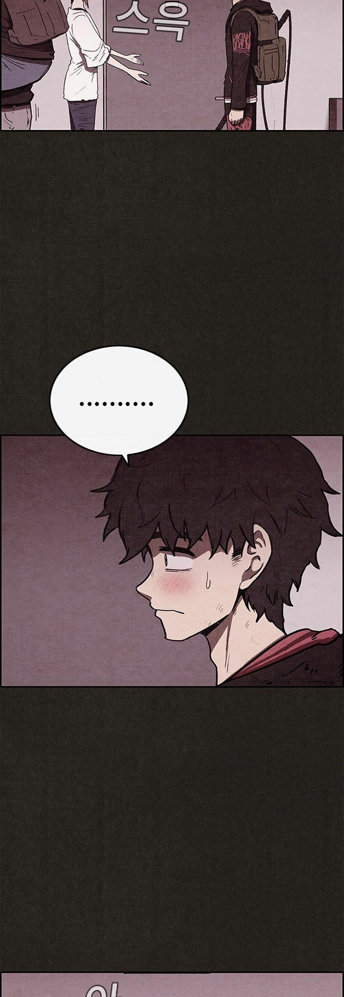Quái vật tại Chung Cư Xanh: Chapter 59