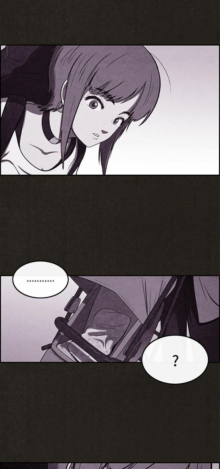 Quái vật tại Chung Cư Xanh: Chapter 6