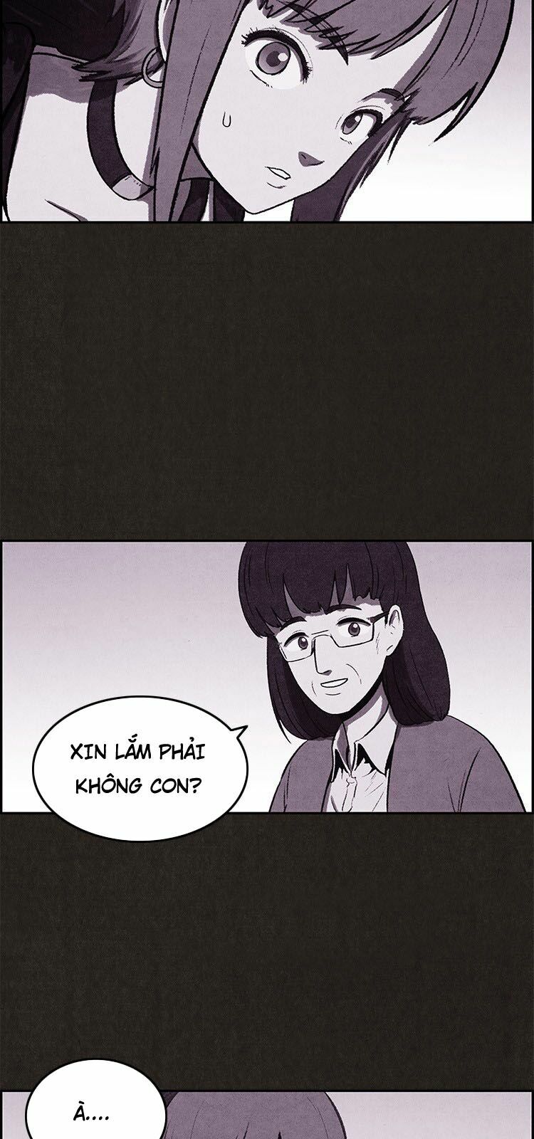 Quái vật tại Chung Cư Xanh: Chapter 6
