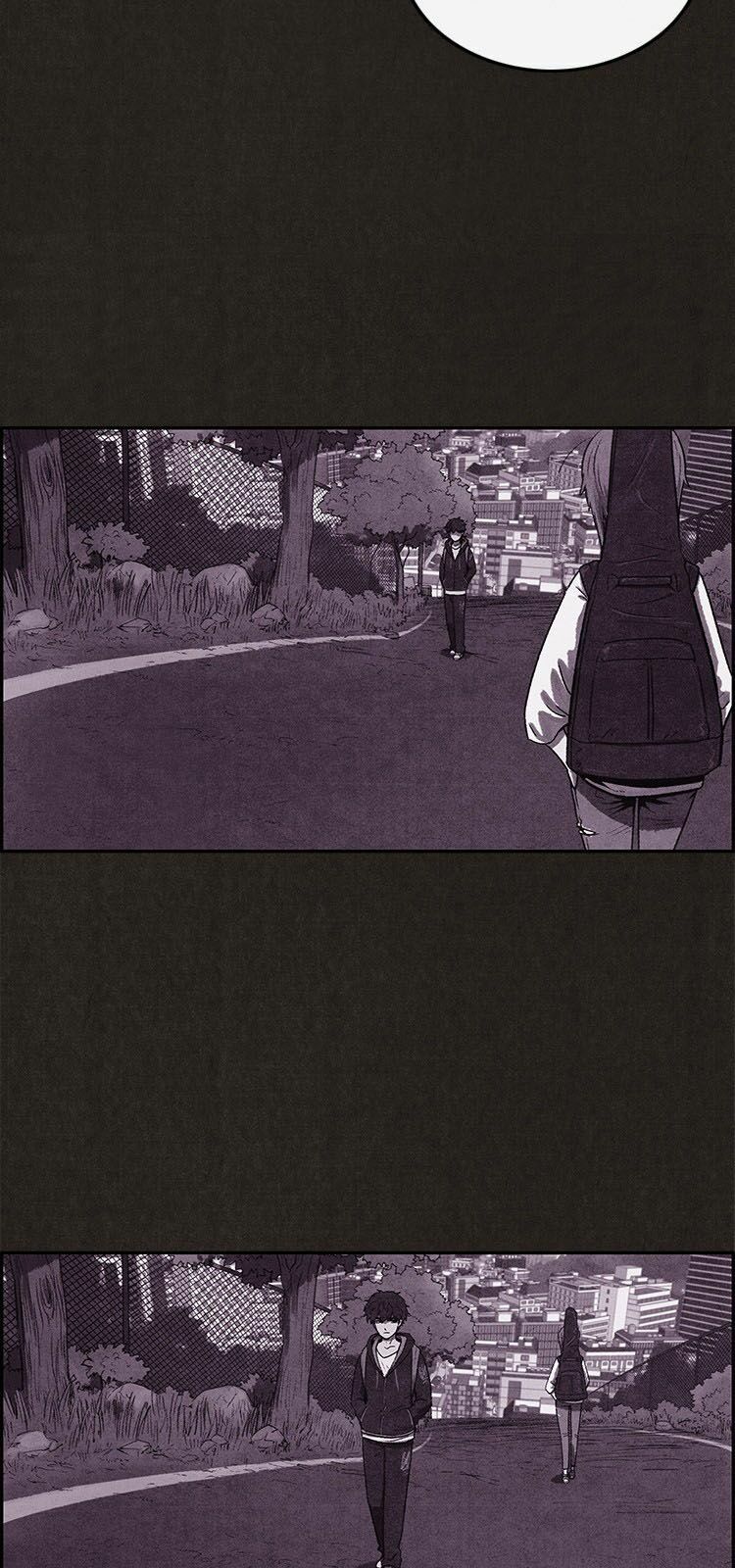 Quái vật tại Chung Cư Xanh: Chapter 6
