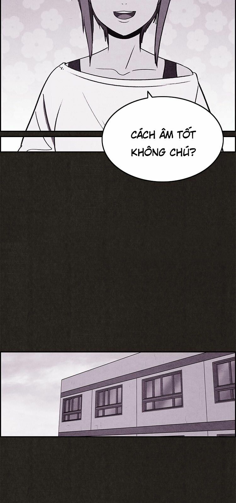 Quái vật tại Chung Cư Xanh: Chapter 6