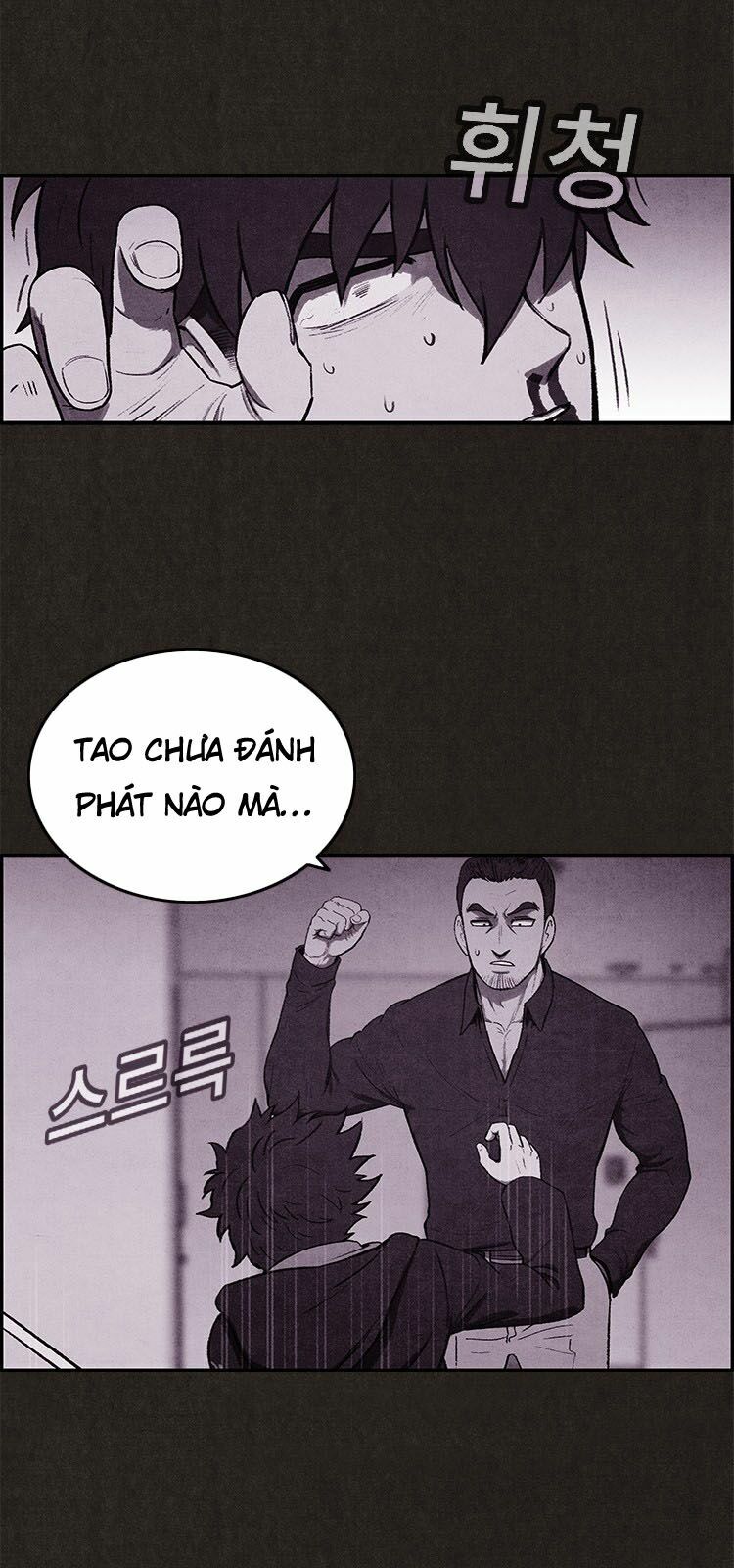 Quái vật tại Chung Cư Xanh: Chapter 6