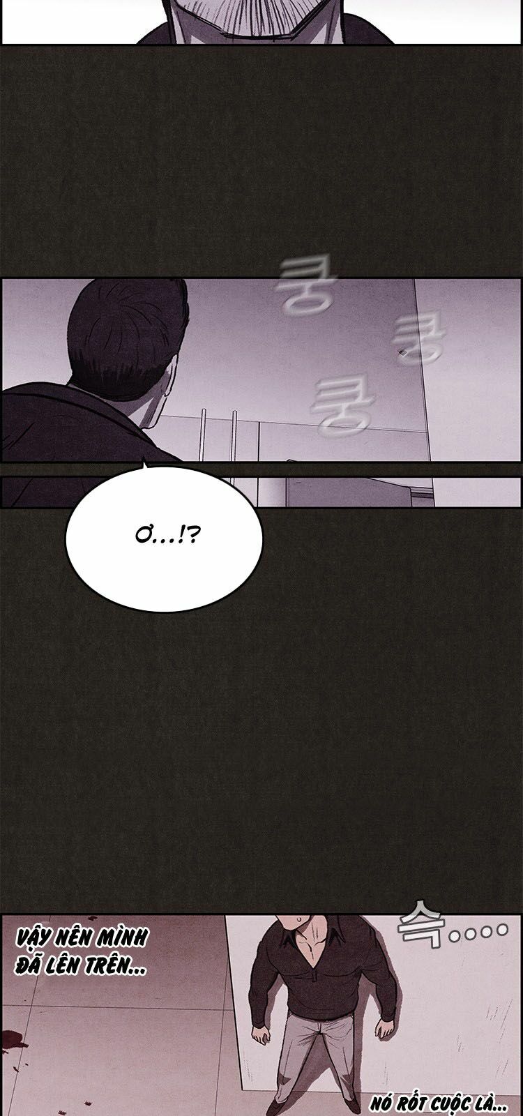 Quái vật tại Chung Cư Xanh: Chapter 6