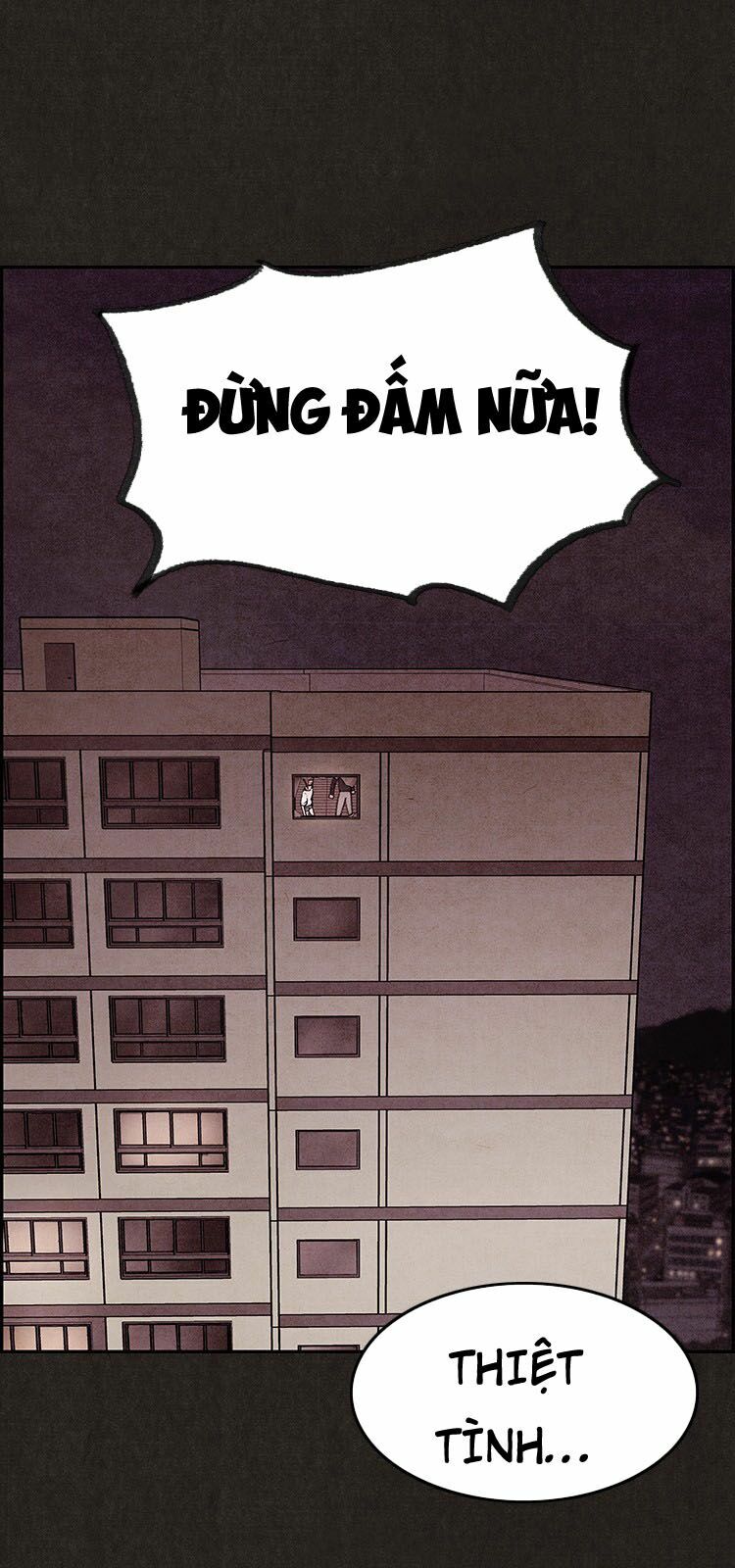 Quái vật tại Chung Cư Xanh: Chapter 6
