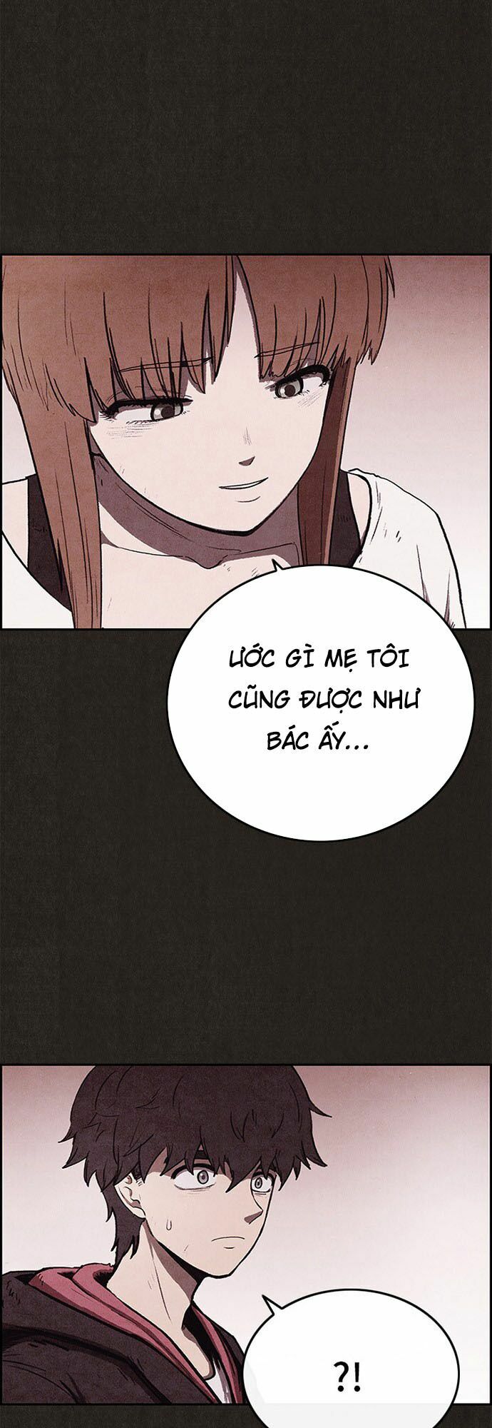 Quái vật tại Chung Cư Xanh: Chapter 60