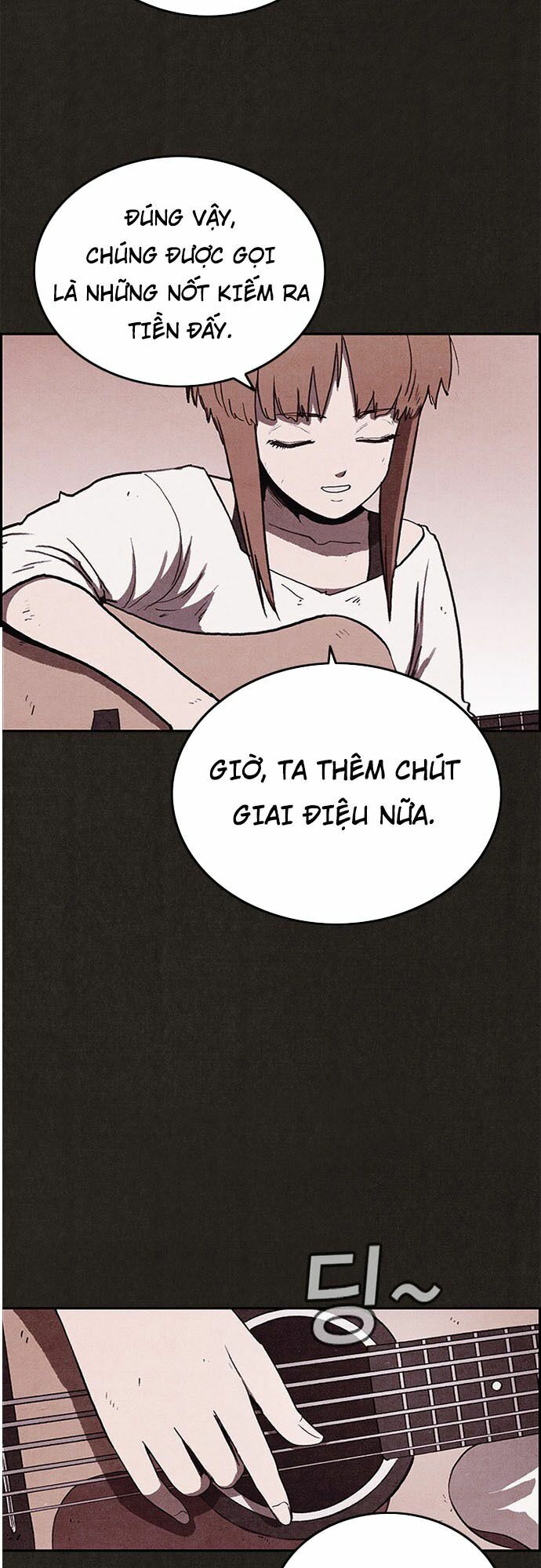 Quái vật tại Chung Cư Xanh: Chapter 60