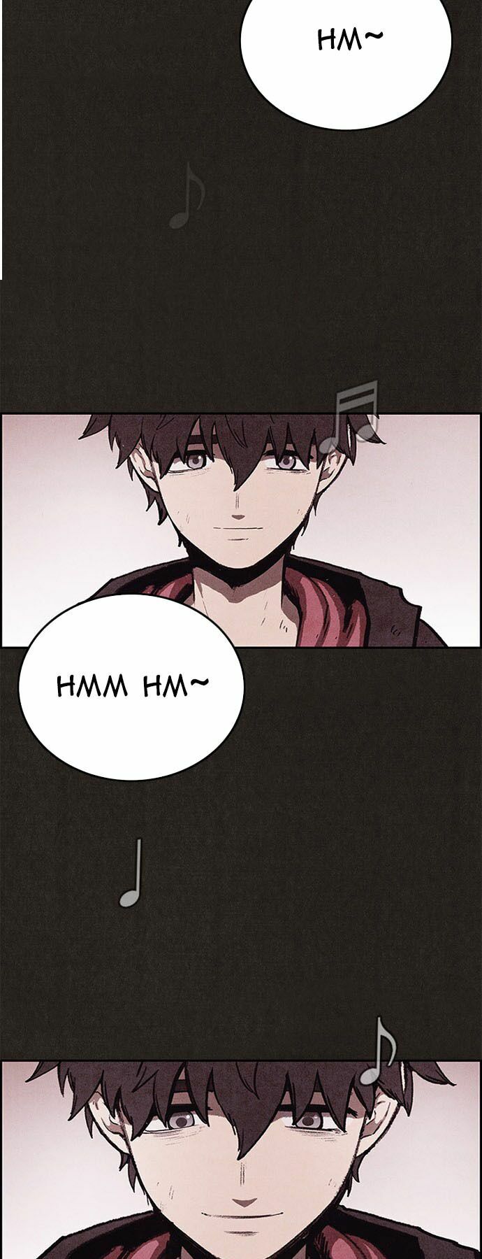 Quái vật tại Chung Cư Xanh: Chapter 60