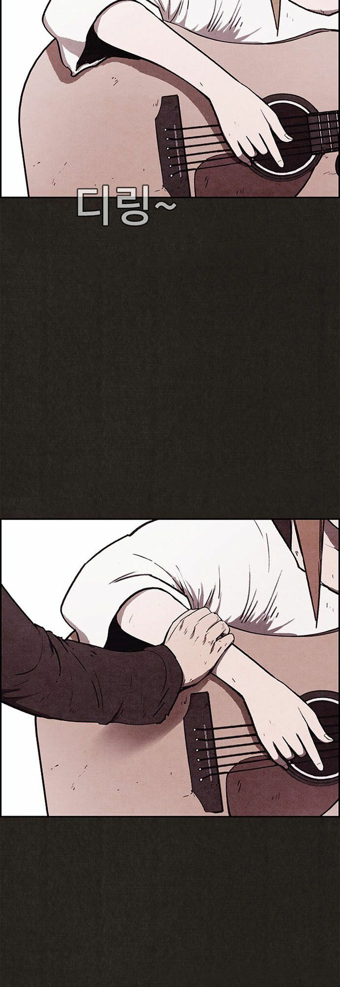 Quái vật tại Chung Cư Xanh: Chapter 60
