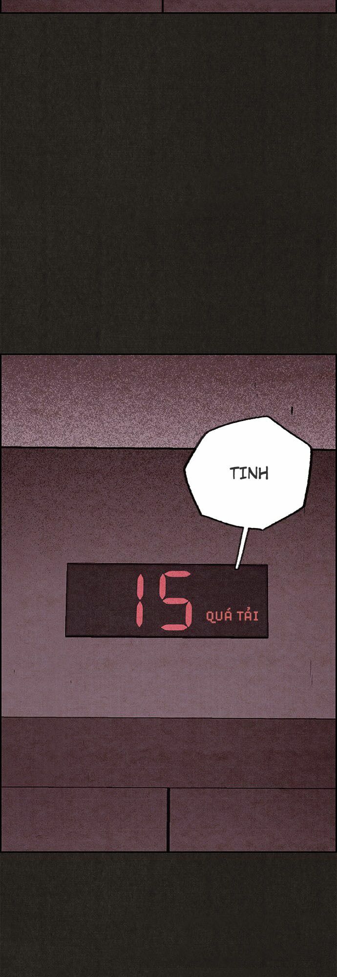 Quái vật tại Chung Cư Xanh: Chapter 60